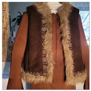 Ann Taylor Loft Vest